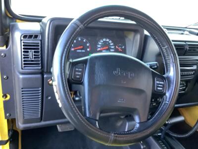 2004 Jeep Wrangler X   - Photo 16 - Crest Hill, IL 60403