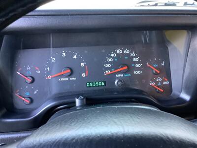 2004 Jeep Wrangler X   - Photo 17 - Crest Hill, IL 60403
