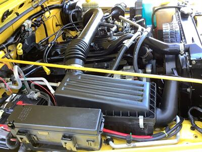 2004 Jeep Wrangler X   - Photo 48 - Crest Hill, IL 60403