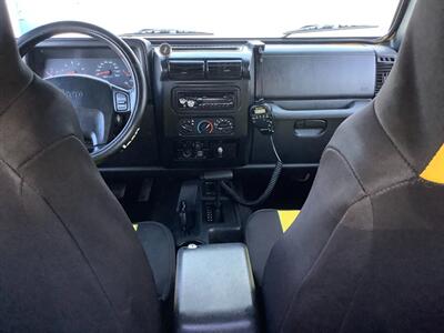 2004 Jeep Wrangler X   - Photo 35 - Crest Hill, IL 60403