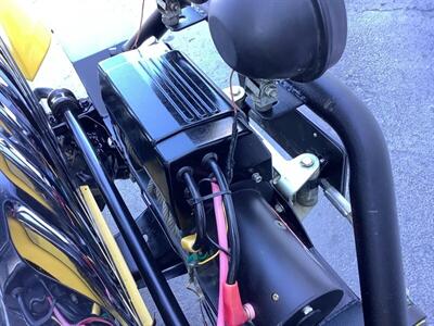 2004 Jeep Wrangler X - Photo 46 - Crest Hill, IL 60403