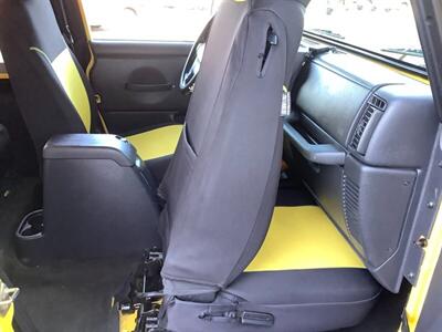 2004 Jeep Wrangler X - Photo 26 - Crest Hill, IL 60403