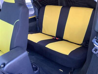 2004 Jeep Wrangler X   - Photo 22 - Crest Hill, IL 60403