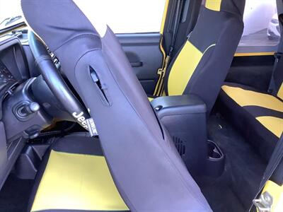 2004 Jeep Wrangler X   - Photo 21 - Crest Hill, IL 60403