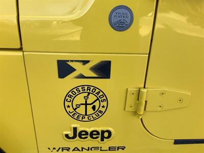 2004 Jeep Wrangler X - Photo 39 - Crest Hill, IL 60403