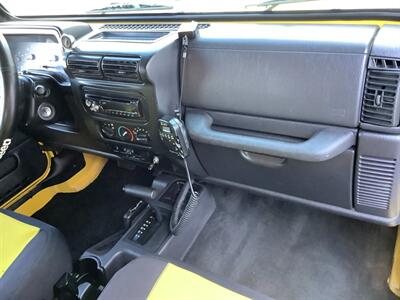 2004 Jeep Wrangler X   - Photo 30 - Crest Hill, IL 60403