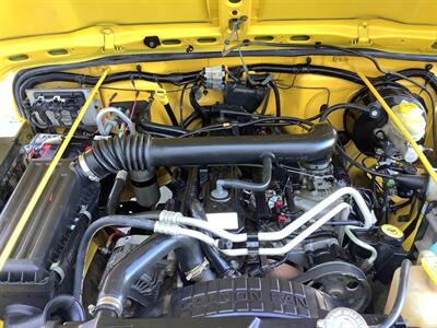 2004 Jeep Wrangler X   - Photo 47 - Crest Hill, IL 60403