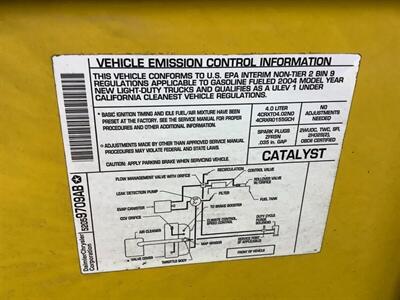 2004 Jeep Wrangler X - Photo 50 - Crest Hill, IL 60403