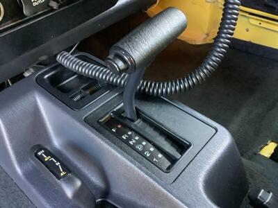 2004 Jeep Wrangler X - Photo 14 - Crest Hill, IL 60403