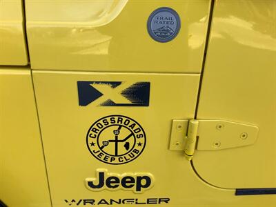 2004 Jeep Wrangler X   - Photo 39 - Crest Hill, IL 60403