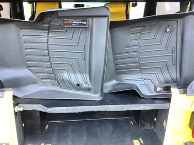 2004 Jeep Wrangler X - Photo 37 - Crest Hill, IL 60403