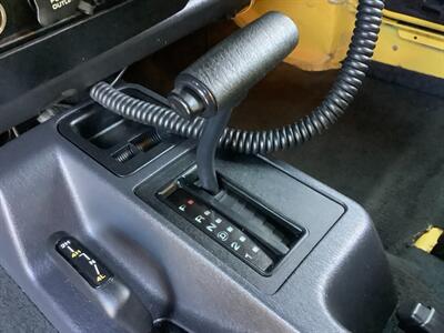 2004 Jeep Wrangler X   - Photo 14 - Crest Hill, IL 60403