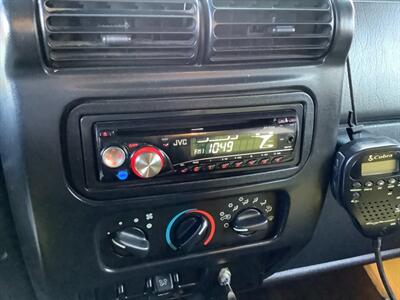 2004 Jeep Wrangler X   - Photo 19 - Crest Hill, IL 60403