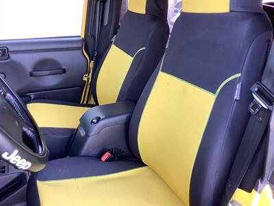 2004 Jeep Wrangler X   - Photo 20 - Crest Hill, IL 60403