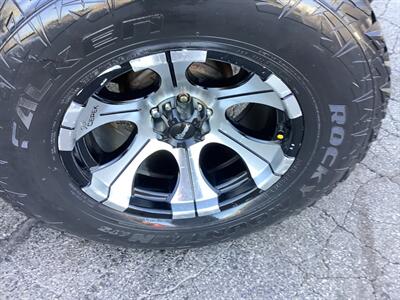 2004 Jeep Wrangler X   - Photo 41 - Crest Hill, IL 60403