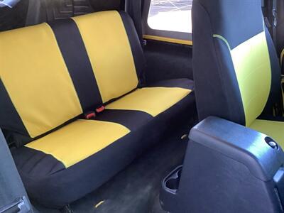 2004 Jeep Wrangler X   - Photo 27 - Crest Hill, IL 60403