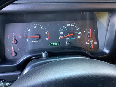 2004 Jeep Wrangler X   - Photo 18 - Crest Hill, IL 60403