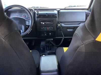 2004 Jeep Wrangler X - Photo 35 - Crest Hill, IL 60403