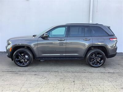 2024 Jeep Grand Cherokee Limited - Photo 3 - Crest Hill, IL 60403