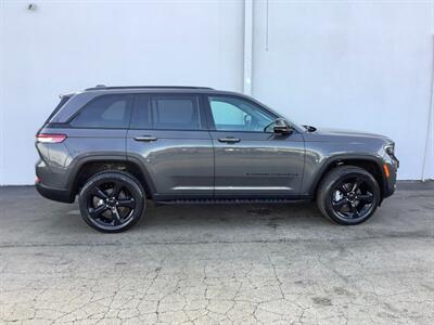2024 Jeep Grand Cherokee Limited - Photo 7 - Crest Hill, IL 60403