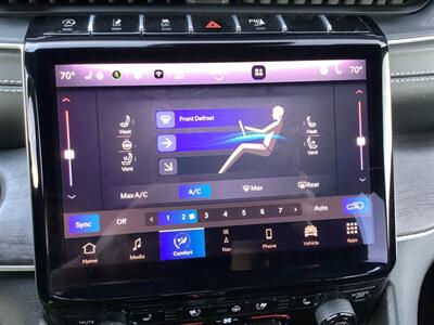 2024 Jeep Grand Cherokee Limited - Photo 26 - Crest Hill, IL 60403