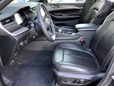 2024 Jeep Grand Cherokee Limited - Photo 17 - Crest Hill, IL 60403