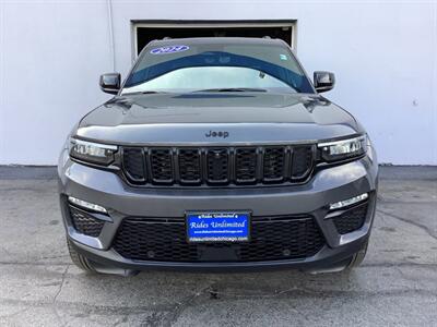 2024 Jeep Grand Cherokee Limited - Photo 9 - Crest Hill, IL 60403