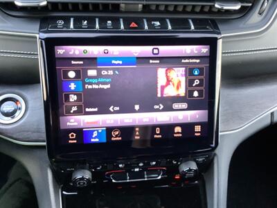 2024 Jeep Grand Cherokee Limited - Photo 24 - Crest Hill, IL 60403