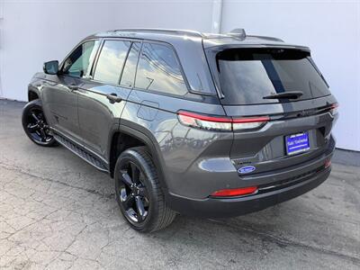 2024 Jeep Grand Cherokee Limited - Photo 4 - Crest Hill, IL 60403