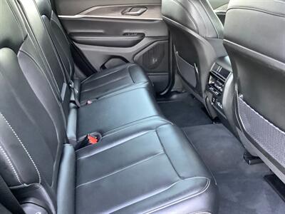 2024 Jeep Grand Cherokee Limited - Photo 44 - Crest Hill, IL 60403