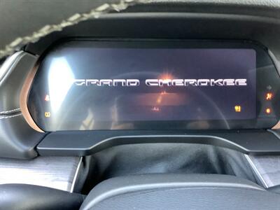 2024 Jeep Grand Cherokee Limited - Photo 22 - Crest Hill, IL 60403