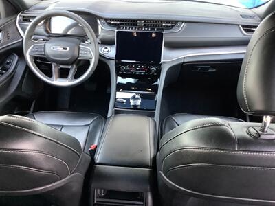 2024 Jeep Grand Cherokee Limited - Photo 55 - Crest Hill, IL 60403