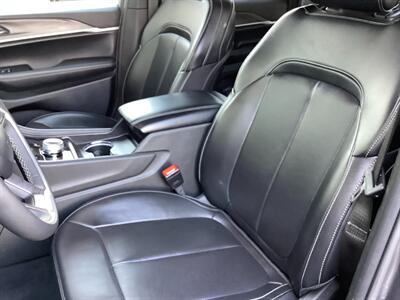 2024 Jeep Grand Cherokee Limited - Photo 37 - Crest Hill, IL 60403