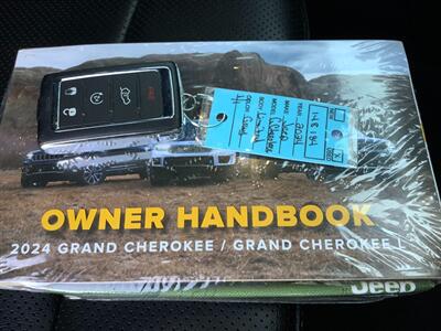 2024 Jeep Grand Cherokee Limited - Photo 53 - Crest Hill, IL 60403