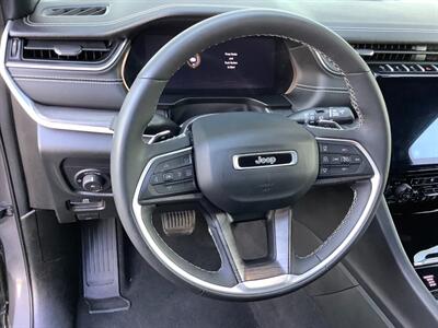 2024 Jeep Grand Cherokee Limited - Photo 21 - Crest Hill, IL 60403