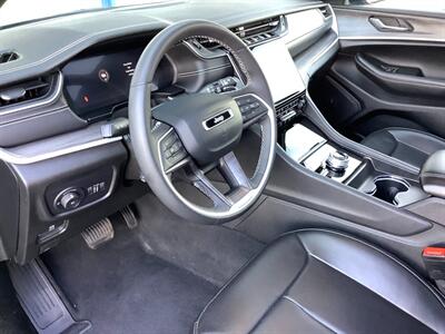 2024 Jeep Grand Cherokee Limited - Photo 18 - Crest Hill, IL 60403