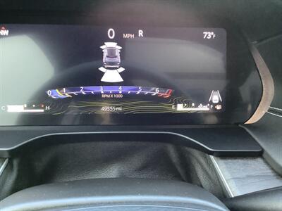 2024 Jeep Grand Cherokee Limited - Photo 13 - Crest Hill, IL 60403