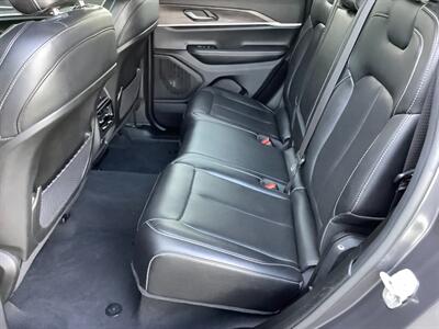 2024 Jeep Grand Cherokee Limited - Photo 40 - Crest Hill, IL 60403