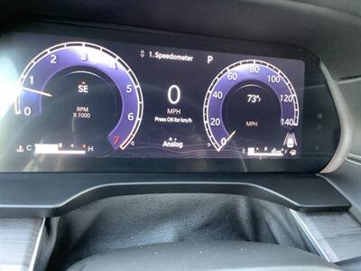 2024 Jeep Grand Cherokee Limited - Photo 34 - Crest Hill, IL 60403