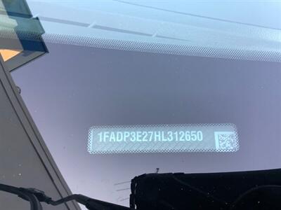 2017 Ford Focus S   - Photo 20 - Crest Hill, IL 60403