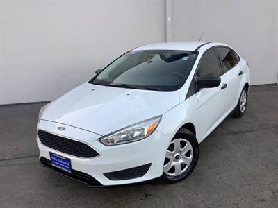 2017 Ford Focus S   - Photo 2 - Crest Hill, IL 60403