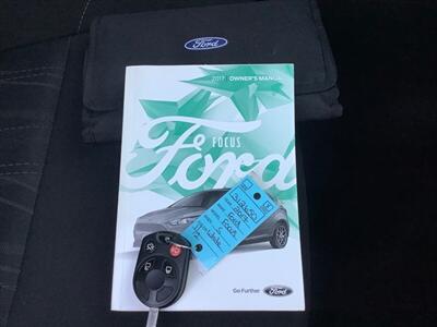 2017 Ford Focus S   - Photo 30 - Crest Hill, IL 60403