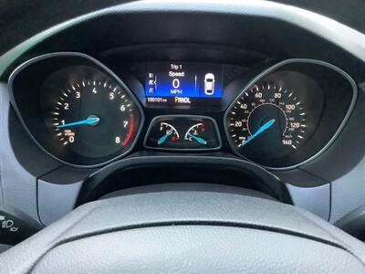 2017 Ford Focus S   - Photo 18 - Crest Hill, IL 60403