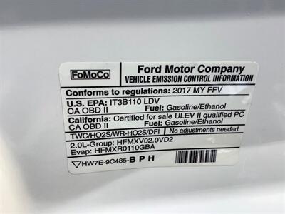 2017 Ford Focus S   - Photo 41 - Crest Hill, IL 60403