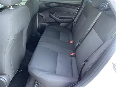2017 Ford Focus S   - Photo 22 - Crest Hill, IL 60403