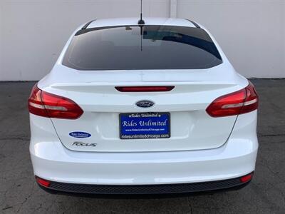 2017 Ford Focus S   - Photo 5 - Crest Hill, IL 60403