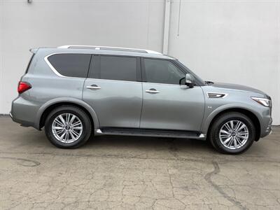 2019 INFINITI QX80 Luxe   - Photo 7 - Crest Hill, IL 60403