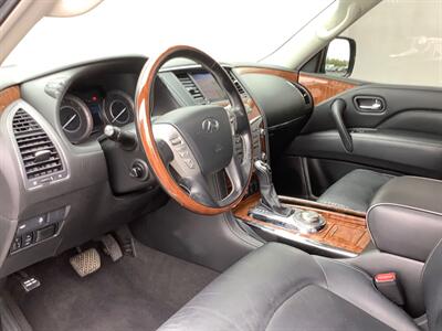 2019 INFINITI QX80 Luxe   - Photo 18 - Crest Hill, IL 60403