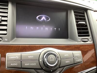 2019 INFINITI QX80 Luxe   - Photo 10 - Crest Hill, IL 60403