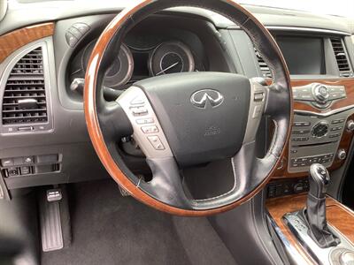 2019 INFINITI QX80 Luxe   - Photo 22 - Crest Hill, IL 60403